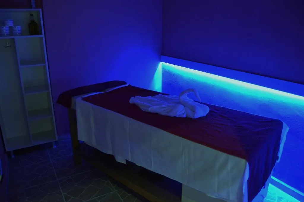 Belmare Hotel Kuşadası 4*,