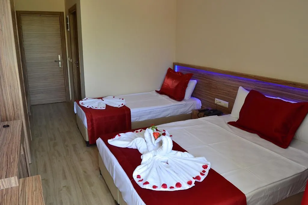 Belmare Hotel Kuşadası