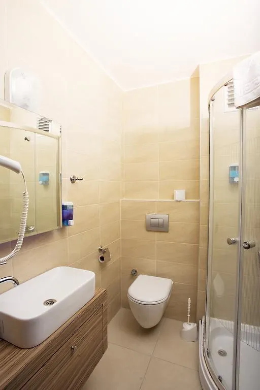 Belmare Hotel Kuşadası 4*,