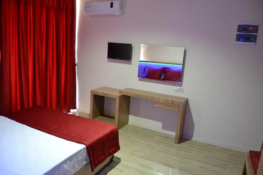 Belmare Hotel Kuşadası Turkije