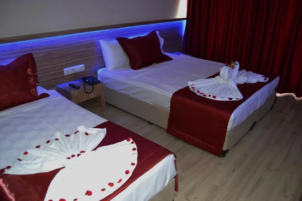 Belmare Hotel Kuşadası 4*,  Turkije