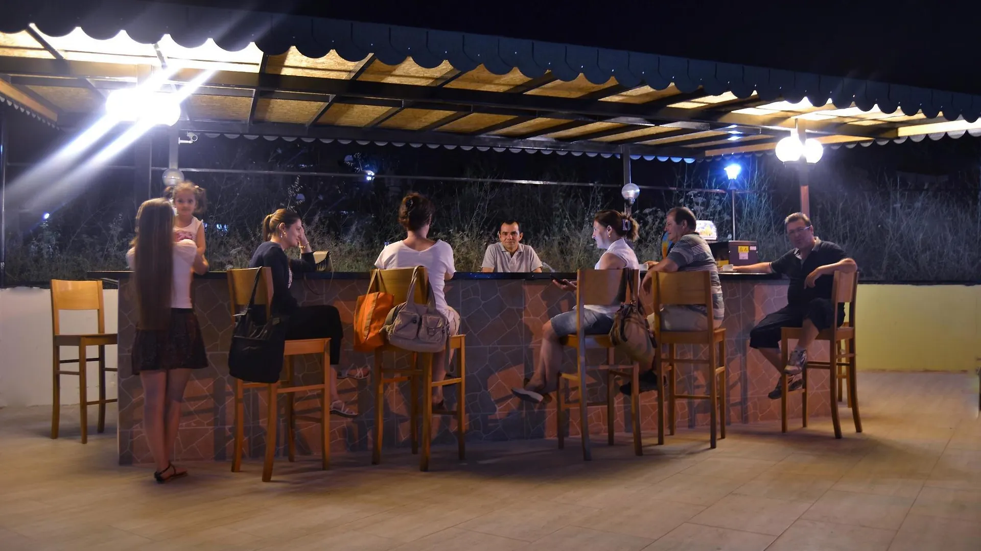Belmare Hotel Kuşadası