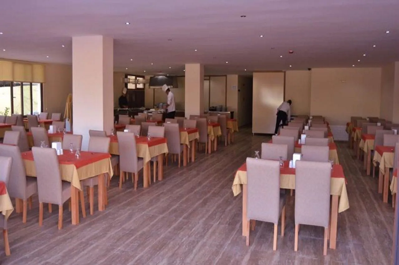 Belmare Hotel Kuşadası
