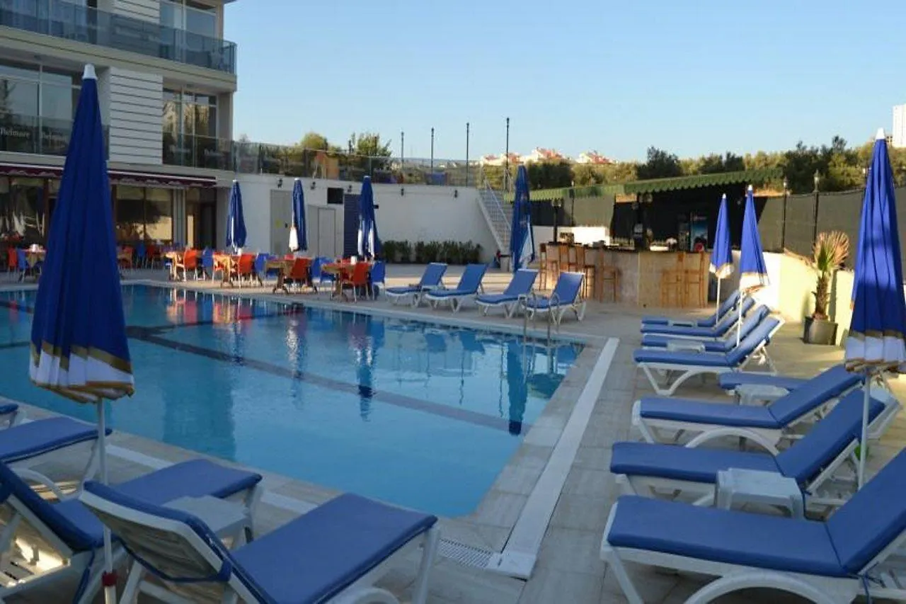 Belmare Hotel Kuşadası