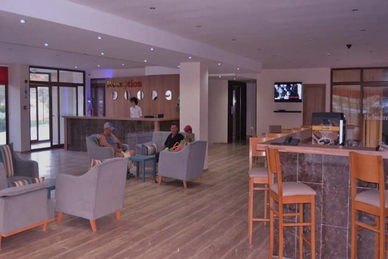 Belmare Hotel Kuşadası