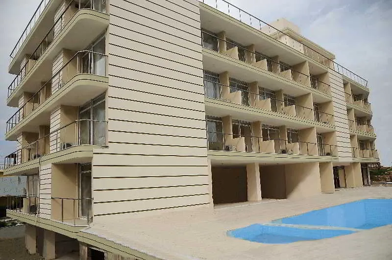 Belmare Hotel Kuşadası