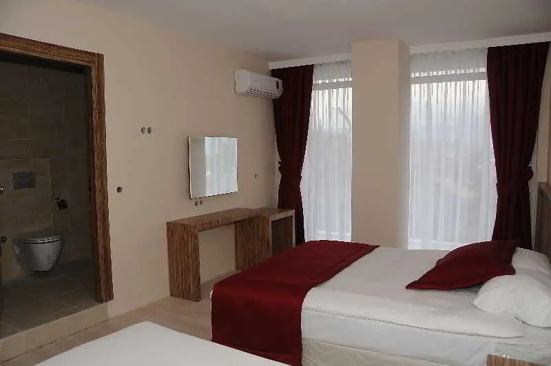 Belmare Hotel Kuşadası