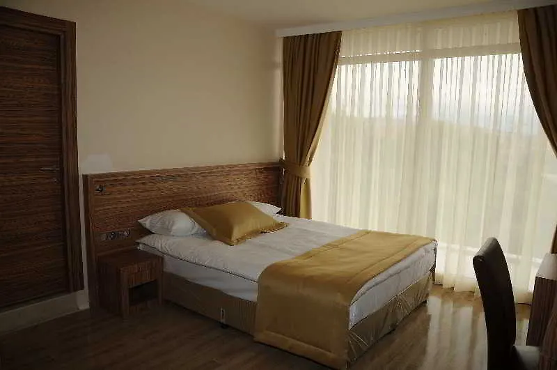 Belmare Hotel Kuşadası Turkije