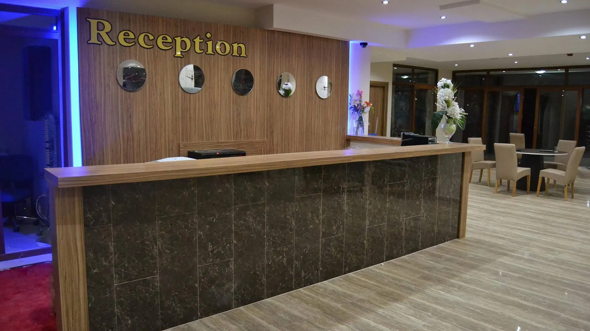 Belmare Hotel Kuşadası