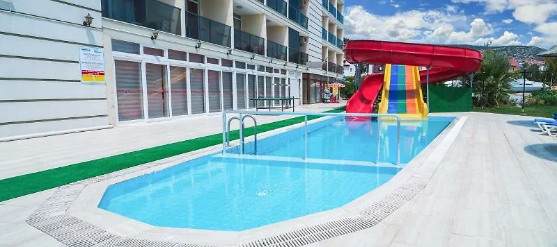 Belmare Hotel Kuşadası