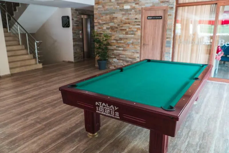 Belmare Hotel Kuşadası