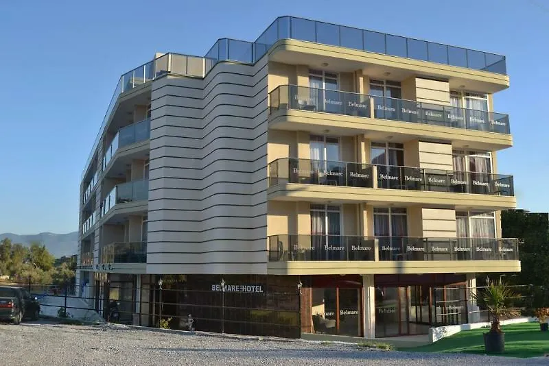 Belmare Hotel Kuşadası