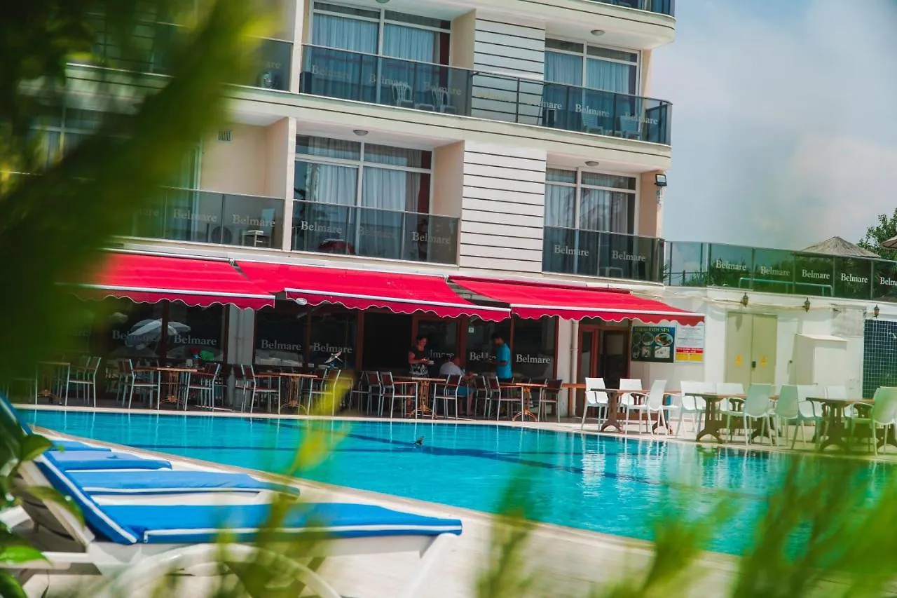 Belmare Hotel Kuşadası