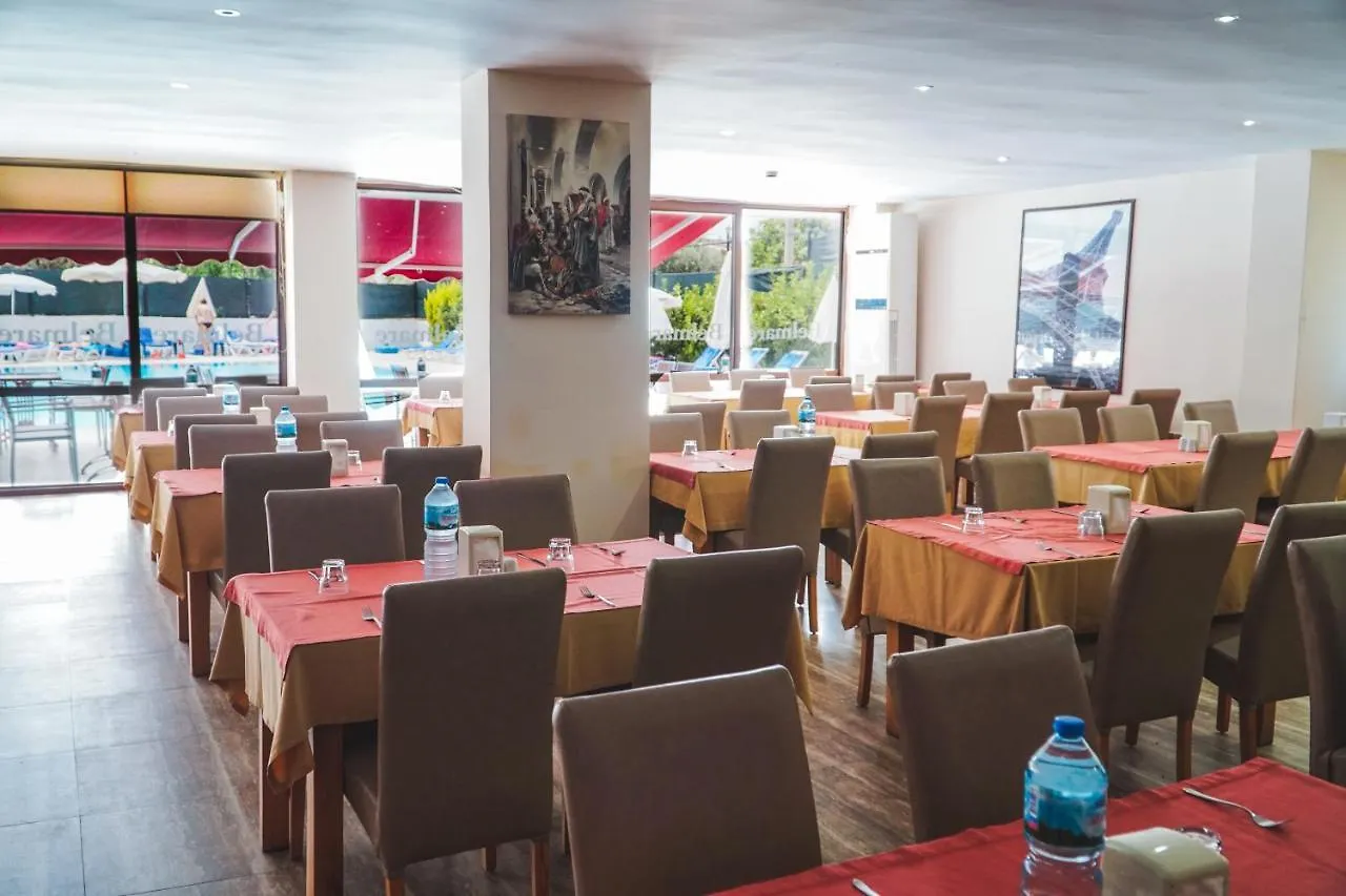 Belmare Hotel Kuşadası 4*,  Turkije