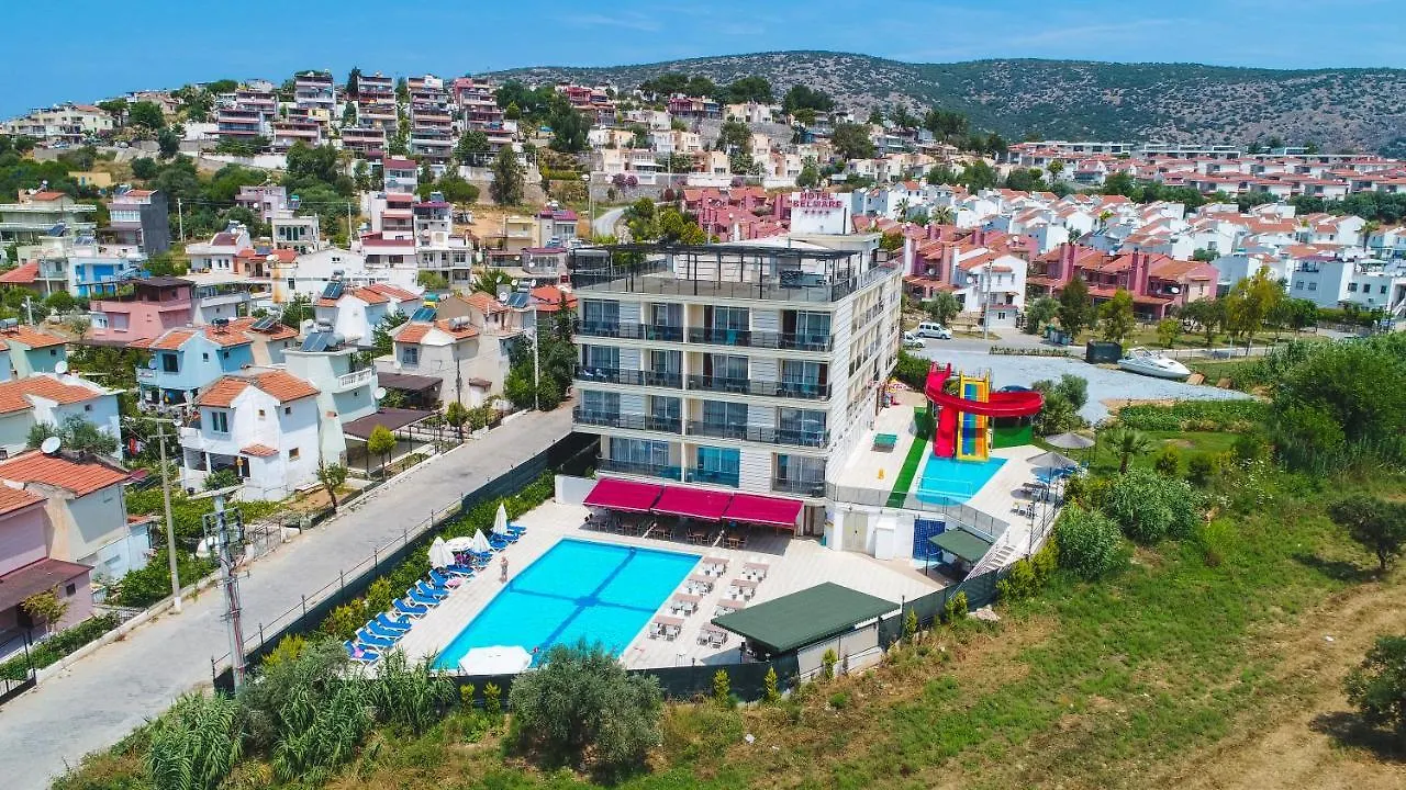 Belmare Hotel Kuşadası