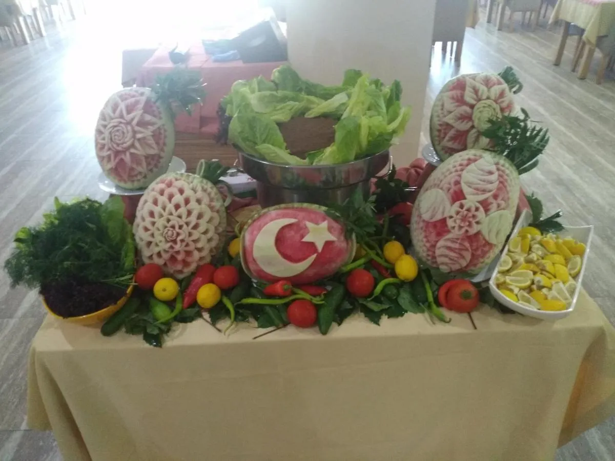 Belmare Hotel Kuşadası