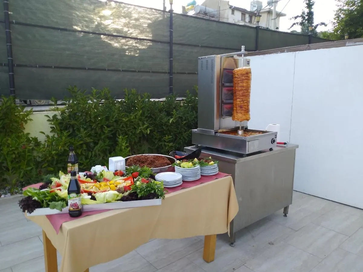 Belmare Hotel Kusadasi