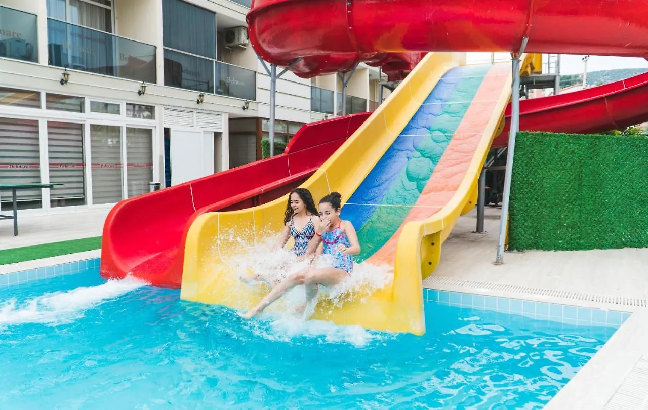 Belmare Hotel Kusadasi 4*,