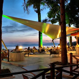 Hotel Omer Prime, Kusadasi