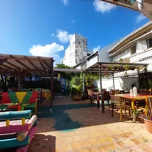The No New Reservation Til 0725 Hostel Pointe-a-Pitre (Grande-Terre)