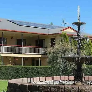 Dalrymple Bed & Breakfast Allora