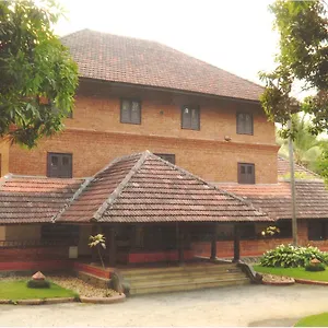 Chengara Heritage Hotel Malappuram