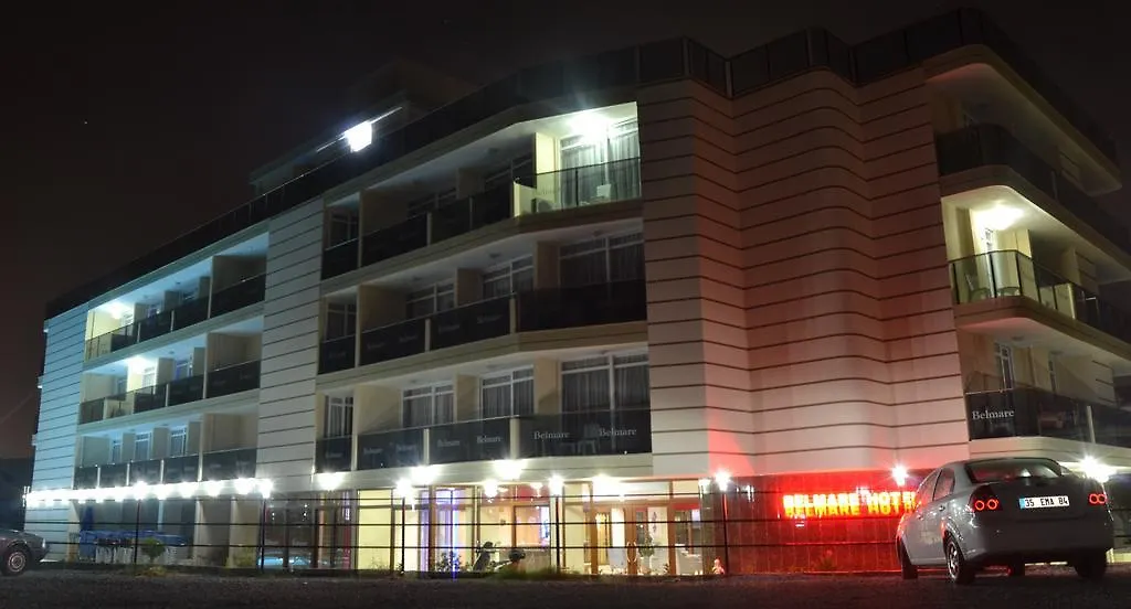 Belmare Hotel Kusadasi