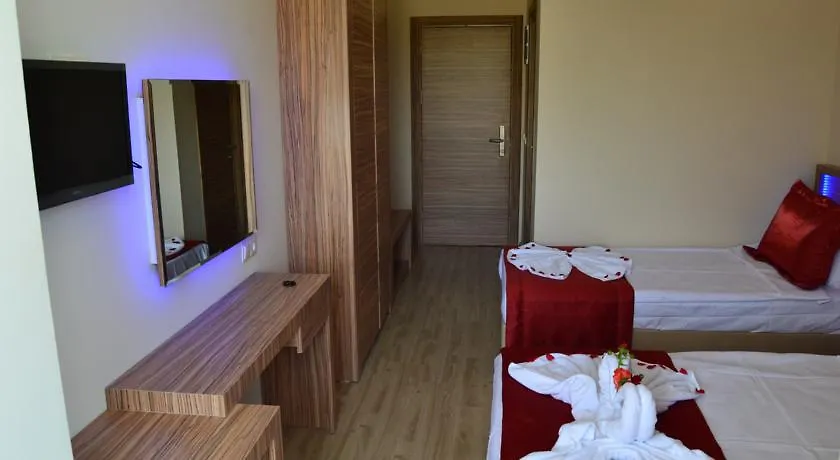 Belmare Hotel Kusadasi 4*,