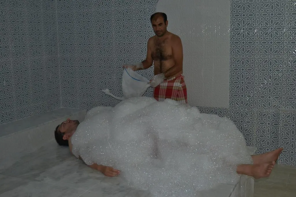 Belmare Hotel Kusadası