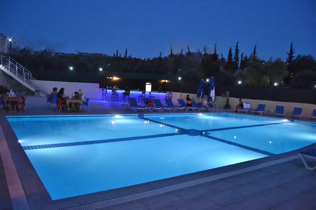 Belmare Hotel Kusadası