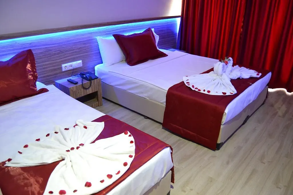 Belmare Hotel Kusadası