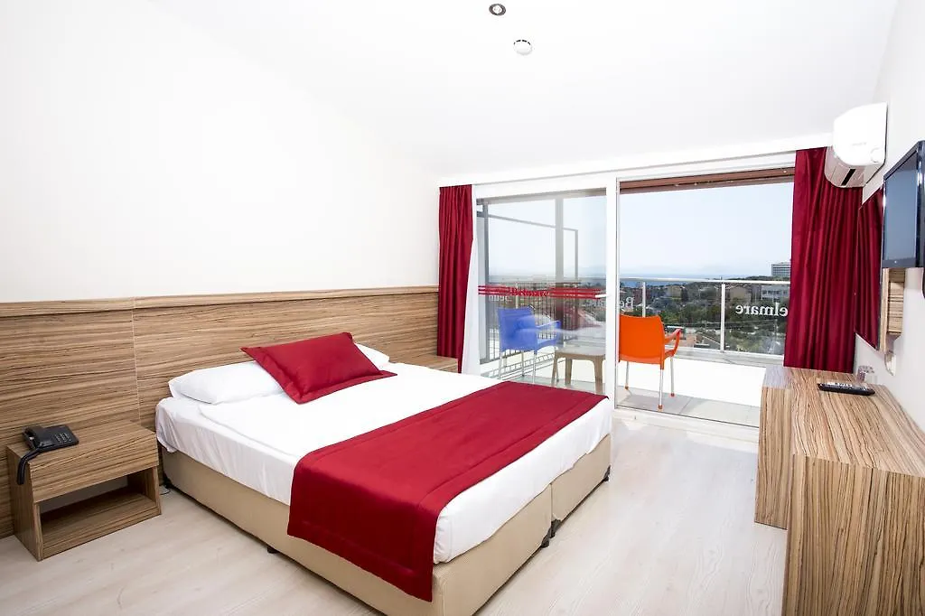 Belmare Hotel Kusadası