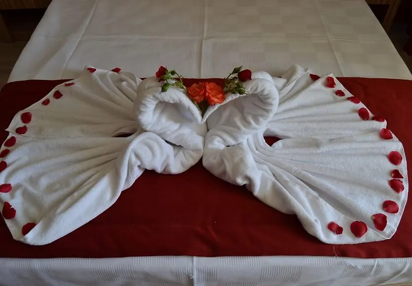 Belmare Hotel Kusadası 4*,  Türkei