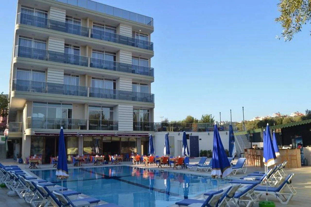 Belmare Hotel Kusadası
