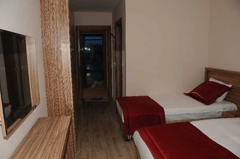 Belmare Hotel Kusadası