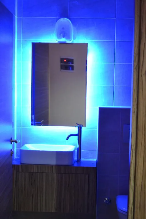 ****  Belmare Hotel Kusadası Türkei