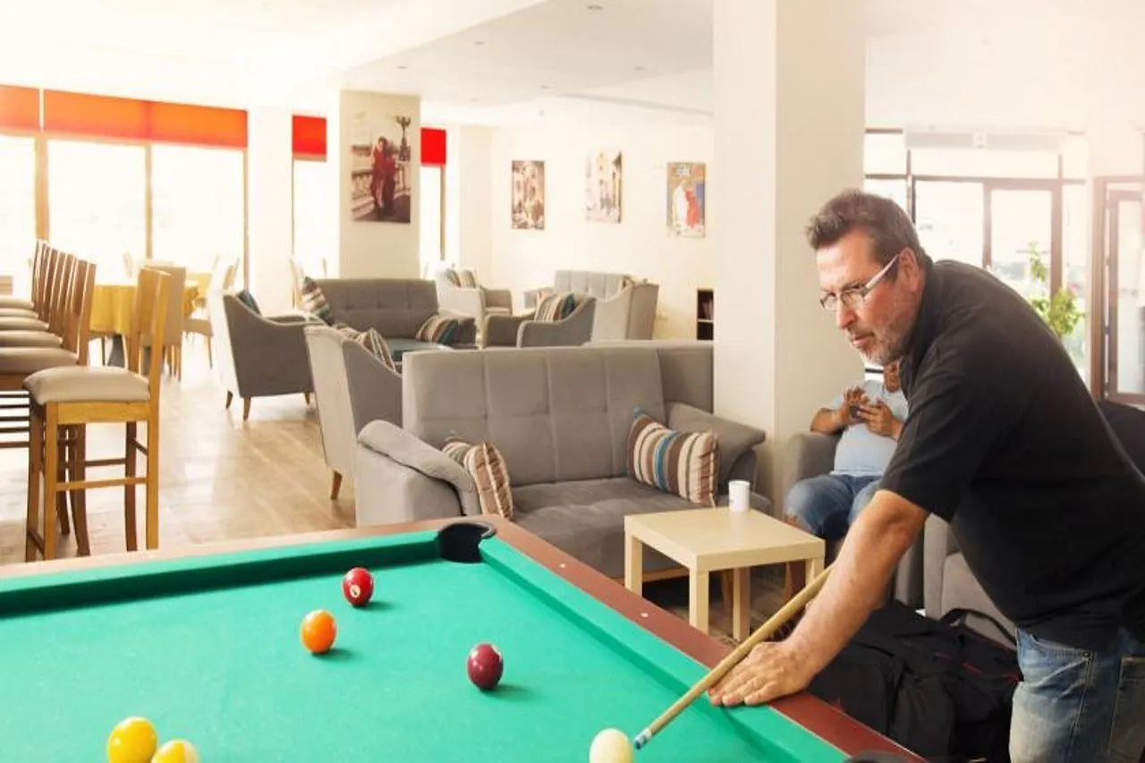 Belmare Hotel Kusadası 4*,  Türkei