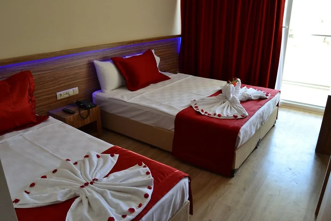 Belmare Hotel Kusadası