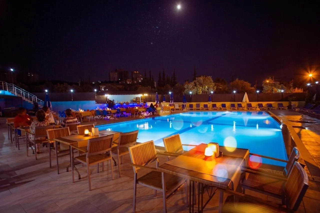 Belmare Hotel Kusadası