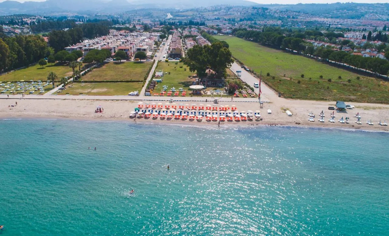 Belmare Hotel Kusadası