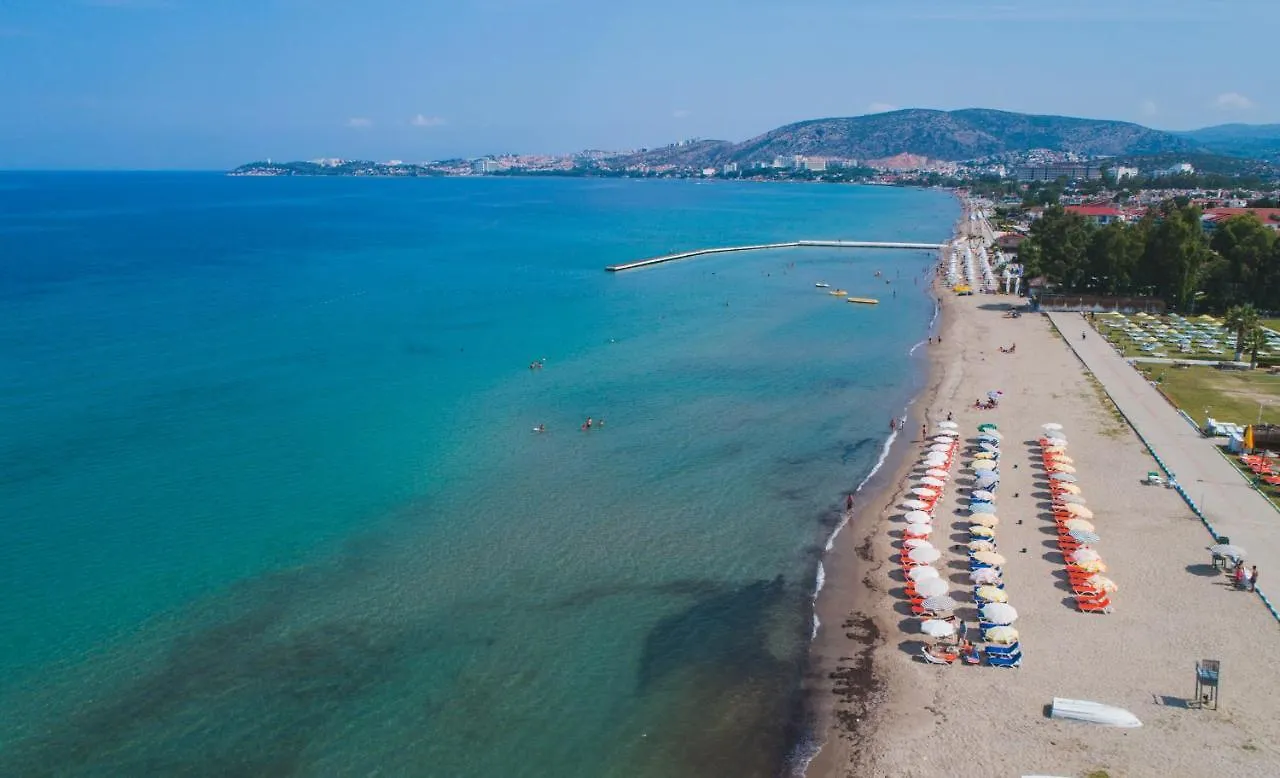 Belmare Hotel Kusadası